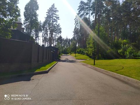 участок по адресу Соснова, 77