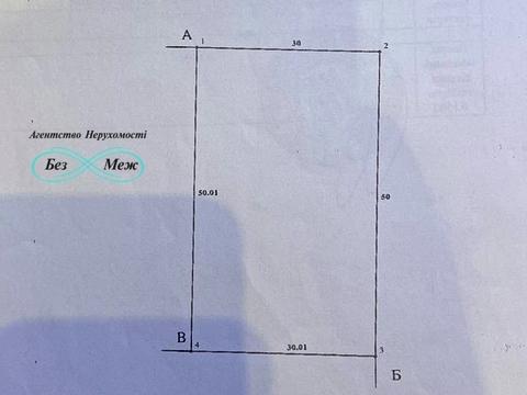участок по адресу 