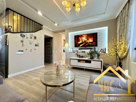 квартира за адресою Приозерний бульв., 3