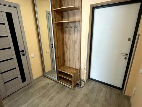 квартира за адресою Під Голоском вул., 16-А