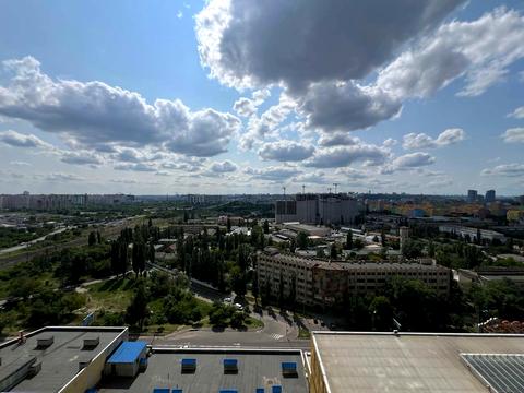 квартира за адресою Харківське шосе, 19а