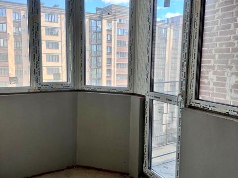 квартира по адресу Ривненская ул., 25-А