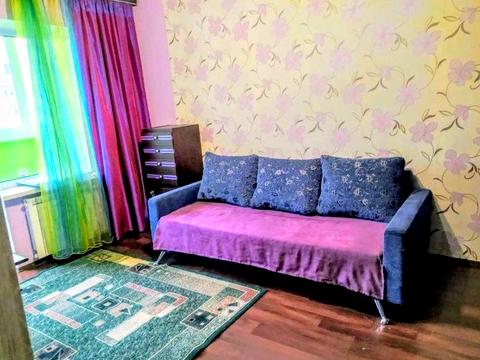 квартира по адресу Червоной Калины просп. (Владимира Маяковского), 8-В
