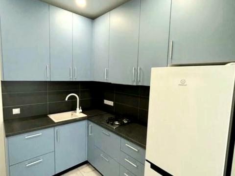 квартира за адресою Молодіжна вул., 2