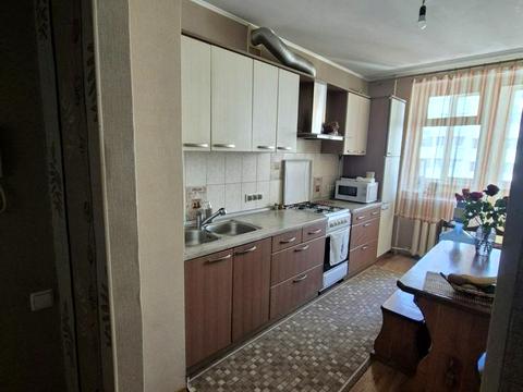 квартира по адресу Академика Сахарова ул., 20