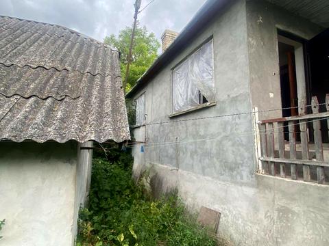 будинок за адресою Тараса Шевченка
