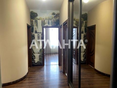 квартира за адресою Шевченка просп., 4