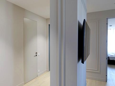 квартира за адресою Берестейський просп. (Перемоги), 5-В