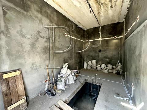 паркоместо по адресу Березняковская ул., 27