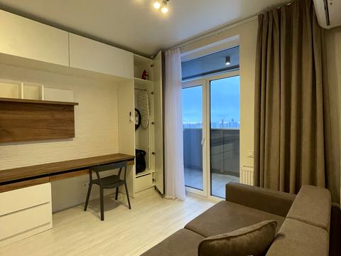 квартира за адресою Васильківська вул., 100-А