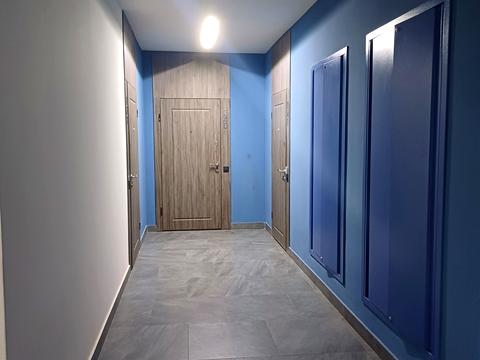 квартира по адресу Шолуденко ул., 1-А