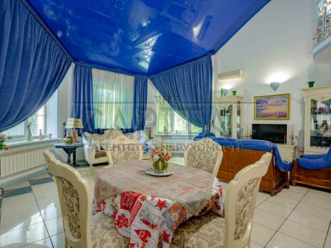 дом по адресу Центральная ул.