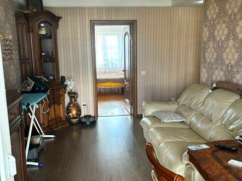квартира по адресу Леся Курбаса просп., 14-А