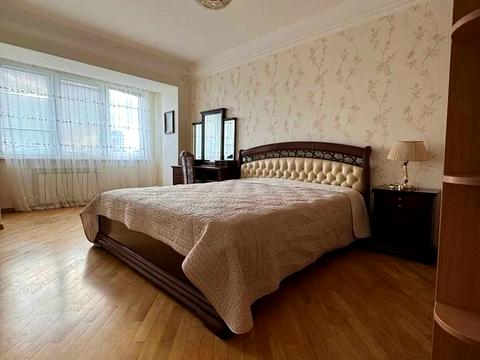 квартира по адресу Никольско-Ботаническая ул., 6/8