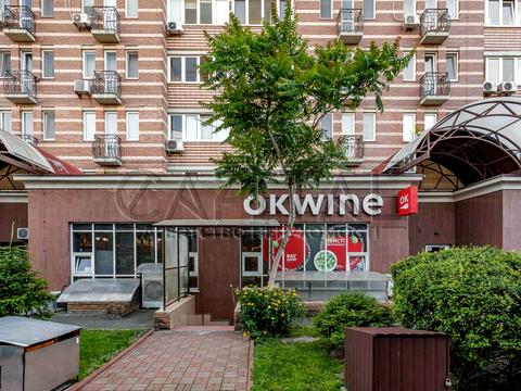 комерційна за адресою Голосіївська вул., 13