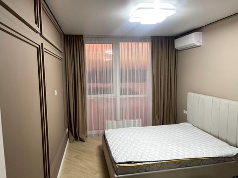 квартира за адресою Дніпровська набережна вул., 17-К