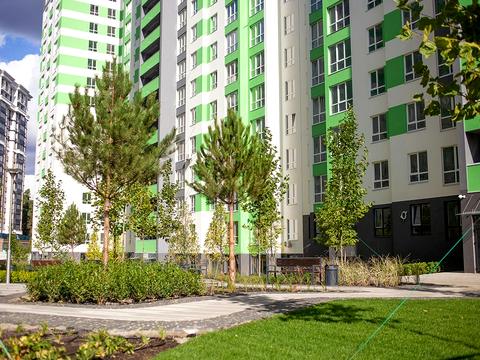 квартира за адресою Університетська вул., 3/14