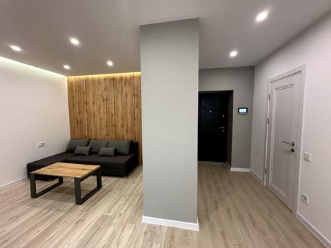 квартира за адресою Короля Данила вул., 3а