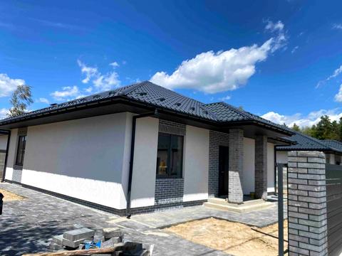 дом по адресу Бориса Лятошинського ул. (1 Травня)