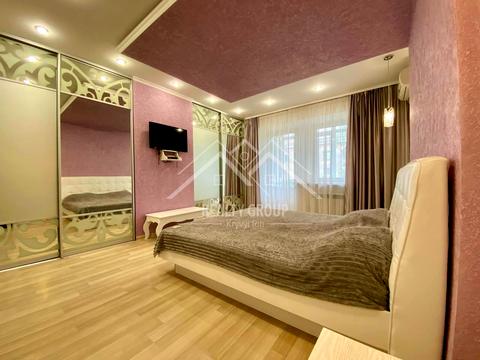 квартира за адресою Соборності вул. (Косіора), 10