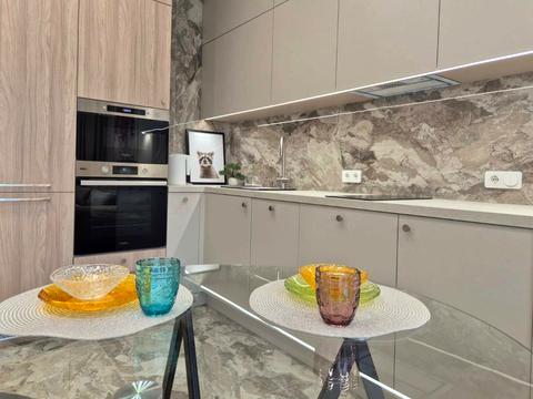 квартира по адресу Гарета Джонса ул. (Сімʼї Хохлових), 12