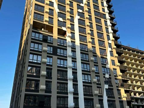 квартира по адресу Городницкая ул., 47