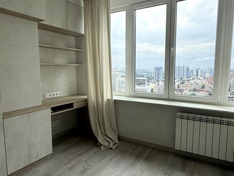 квартира по адресу Киев, Богдана Хмельницкого ул., 39