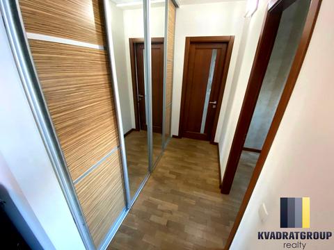 квартира за адресою Олександра Поля просп. (Кірова), 16