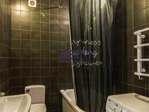 квартира по адресу Бышевская ул., 7