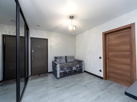 квартира за адресою Ревуцького вул., 54