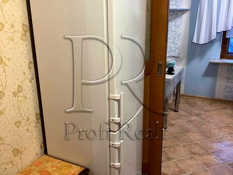 квартира по адресу Оноре де Бальзака ул., 57