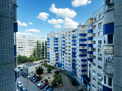квартира за адресою Яни Червоної вул., 9а