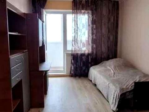 квартира по адресу Бакинская ул., 37-Г