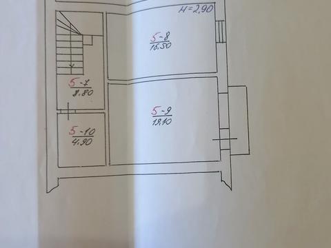 будинок за адресою 6-та Приміська вул.