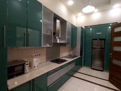 квартира по адресу Дерибасовская ул., 3
