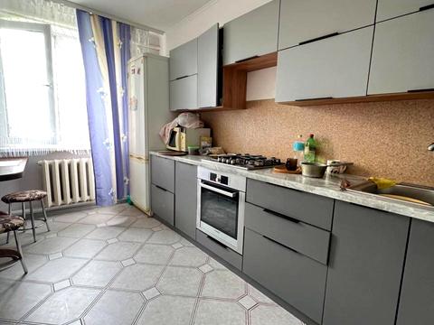 квартира за адресою Дучминської, 2
