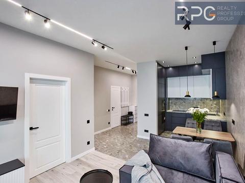 квартира за адресою Берестейський просп. (Перемоги), 11 к1