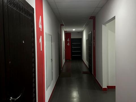 квартира по адресу Ракетная ул., 24-Б