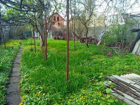 будинок за адресою Бригадна вул.