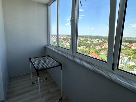 квартира за адресою Львівське шосе, 20б