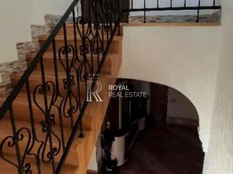 будинок за адресою Сергія Світославського