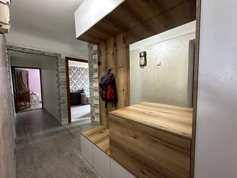 квартира по адресу Північний бульв., 5