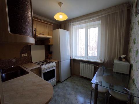 квартира по адресу Ольжича ул., 14-А