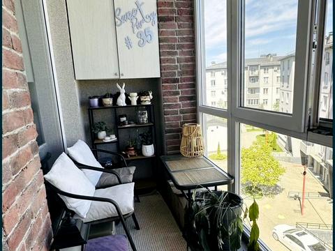 квартира по адресу Осипенко ул., 36