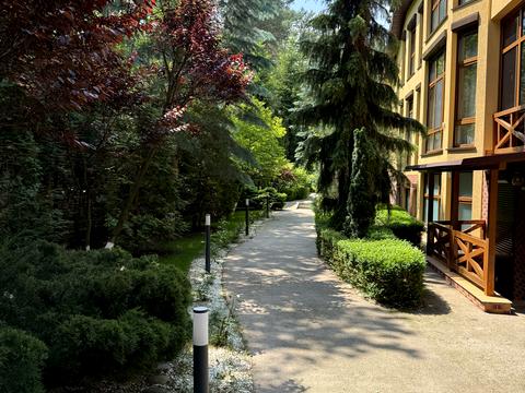 дом по адресу Осіння