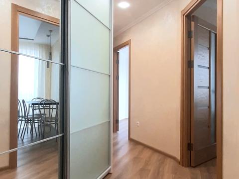 квартира по адресу Будного ул., 3-В