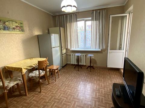 квартира по адресу Анны Ахматовой ул., 41