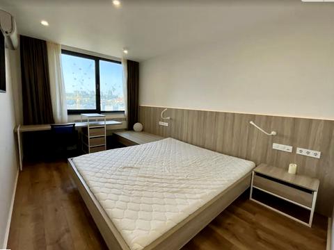 квартира за адресою Антоновича вул. (Горького), 74