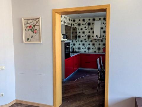 квартира за адресою Бориса Гмирі вул., 6