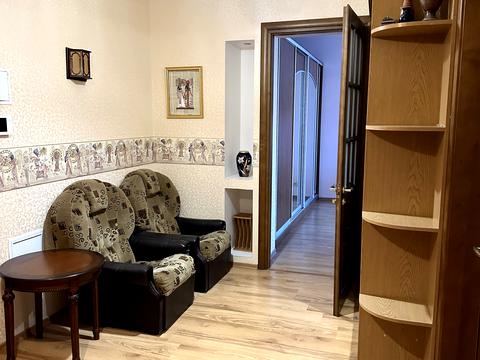 квартира за адресою Сонячна вул., 16